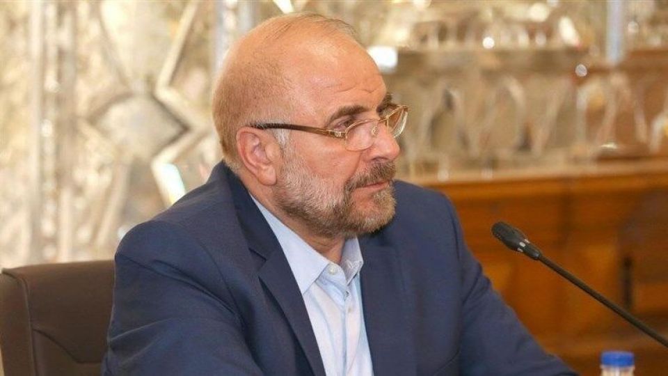 قالیباف: رفتار یکجانبه آمریکا تهدید جدی علیه صلح و امنیت است