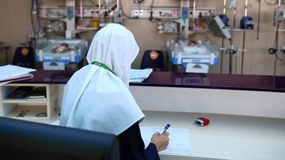 بیکاری 50 هزار پرستار در کشور