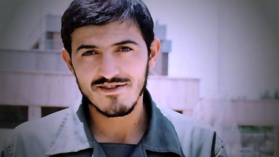 پایان نگارش سریال «شهید زین‌الدین»