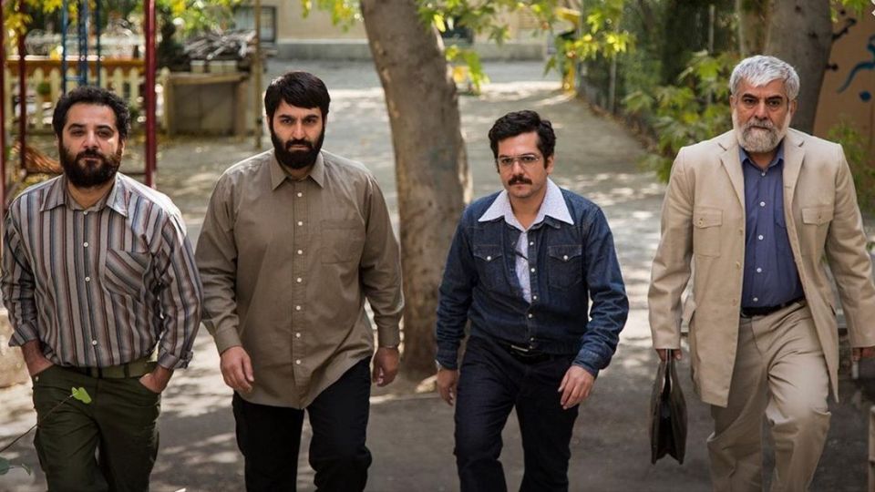 عملیات نجات تهران در «شاهرگ»