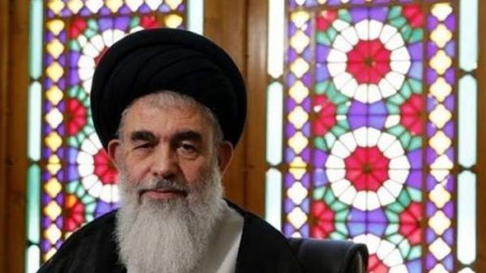 استعفای تولیت آستان شاهچراغ تأیید شد