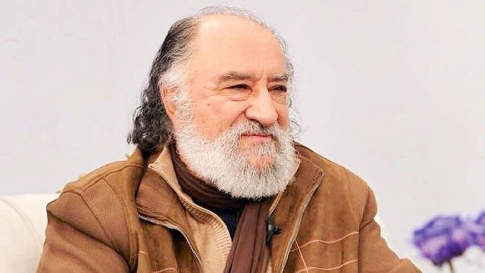 داریوش ارجمند: زندگی ام را مدیون امام رضا (ع) هستم