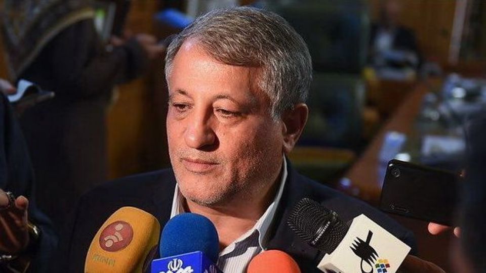 توضیحات هاشمی در مورد شائبه شهردار شدنش