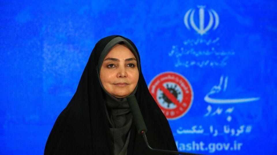 آمار فوتیهای روزانه کرونا دوباره بالا رفت/ شناسایی ۲۴۸۹ بیمار جدید آمار فوتیهای روزانه کرونا دوباره بالا رفت/ شناسایی ۲۴۸۹ بیمار جدید