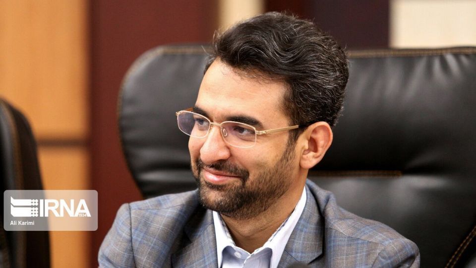 وزیر ارتباطات: نسل پنجم اینترنت شهریورماه عرضه می‌شود