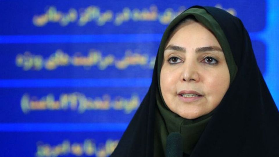 شناسایی ۲۵۳۶ بیمار جدید کرونا در کشور/ ۱۶۲ جانباخته در ۲۴ ساعت گذشته/ خیز قابل توجه بیماری در تهران شناسایی ۲۵۳۶ بیمار جدید کرونا در کشور/ ۱۶۲ جانباخته در ۲۴ ساعت گذشته/ خیز قابل توجه بیماری در تهران