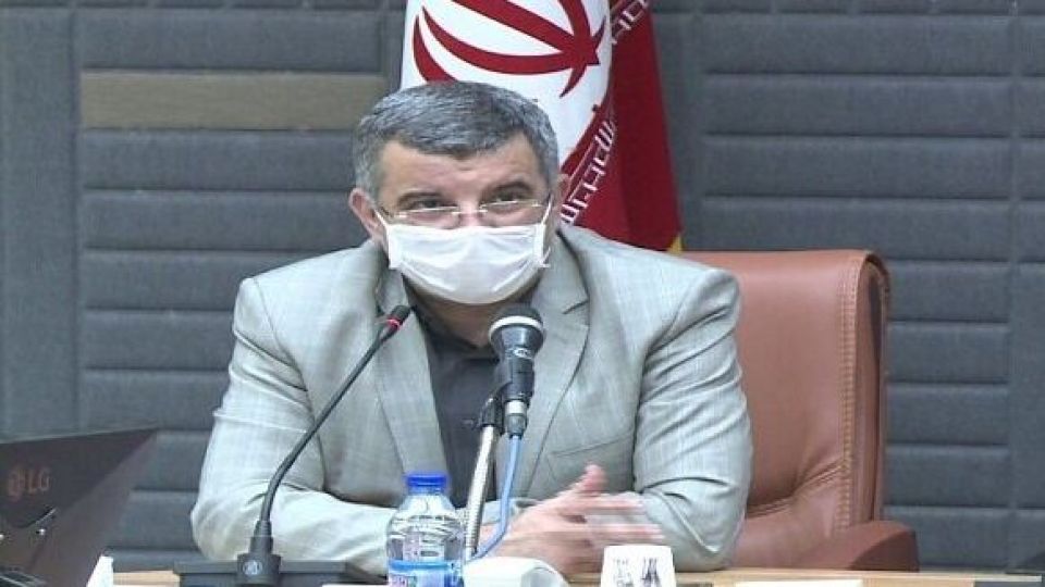 حریرچی: بستریها از تعداد ترخیصیها بیشتر شده است حریرچی: بستریها از تعداد ترخیصیها بیشتر شده است