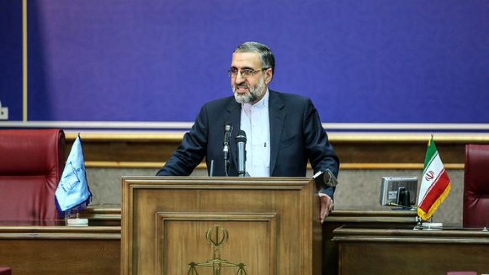 اسماعیلی: در برخورد قاطع با مفسدان اقتصادی عقبگرد نخواهیم داشت اسماعیلی: در برخورد قاطع با مفسدان اقتصادی عقبگرد نخواهیم داشت