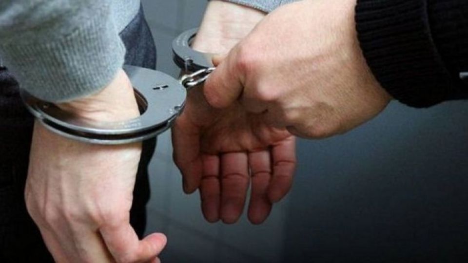 جزئیات جدیدی از اختلاس ۱۰۰۰ میلیارد تومانی/ استرداد متهم به کشور جزئیات جدیدی از اختلاس ۱۰۰۰ میلیارد تومانی/ استرداد متهم به کشور