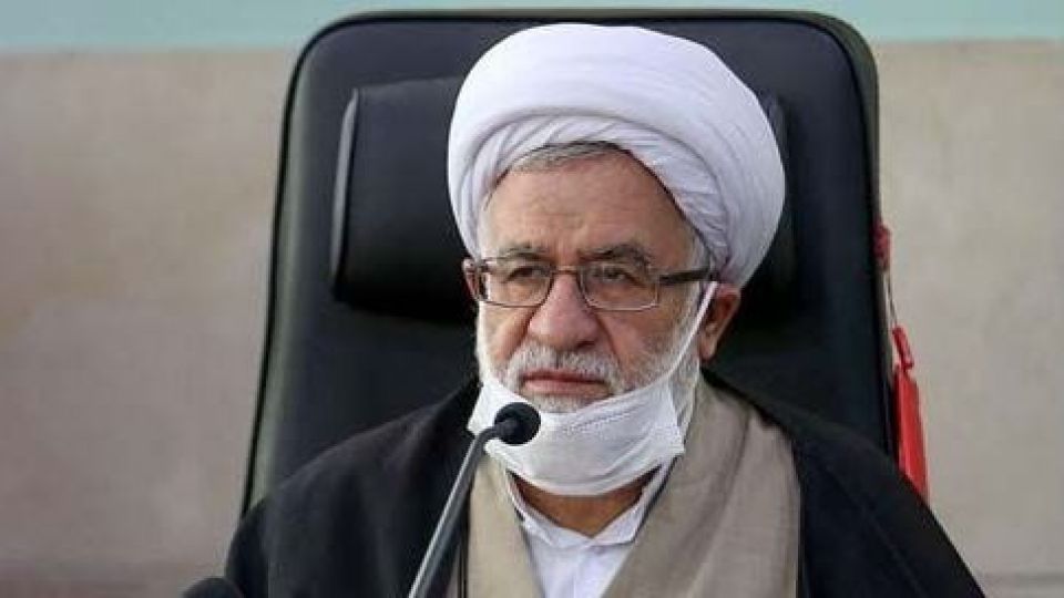 پرونده هواپیمای اوکراینی پس از پایان تحقیقات به دادگاه ارجاع میشود پرونده هواپیمای اوکراینی پس از پایان تحقیقات به دادگاه ارجاع میشود