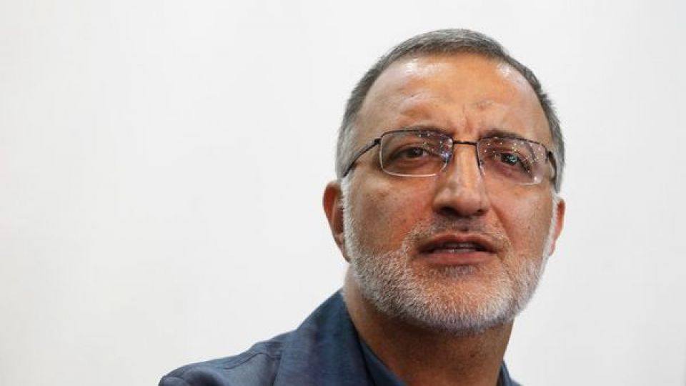 زاکانی: نامه خوئینیها ناشیانه بود زاکانی: نامه خوئینیها ناشیانه بود