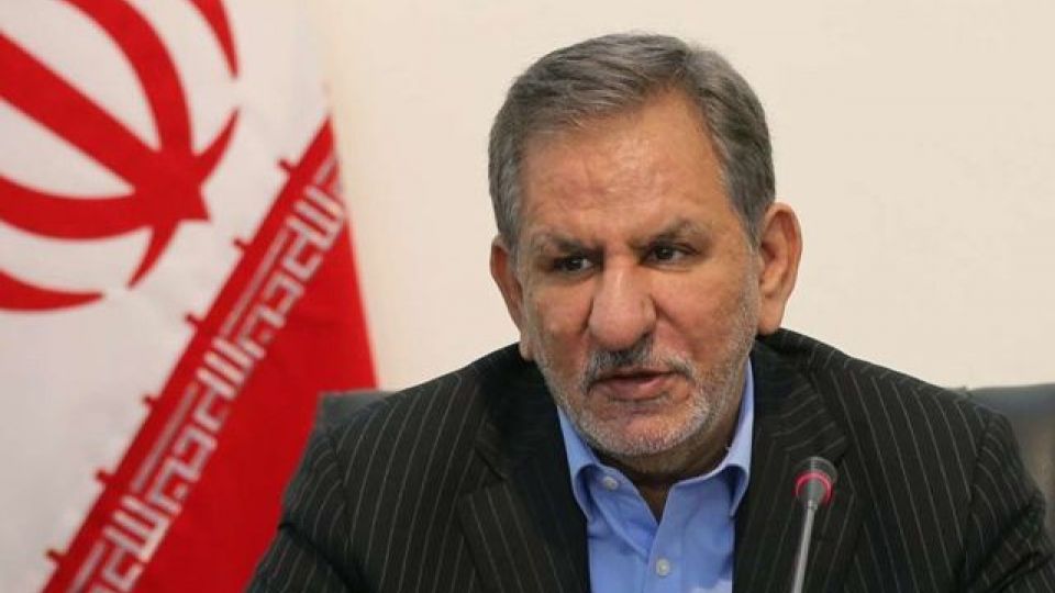 جهانگیری: رسیدگی فوری به آسیب دیدگان و بررسی علل حادثه مرکز درمانی سینا ضروری است جهانگیری: رسیدگی فوری به آسیب دیدگان و بررسی علل حادثه مرکز درمانی سینا ضروری است