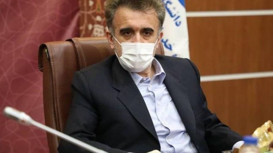 روند کرونا در قم صعودی شد روند کرونا در قم صعودی شد