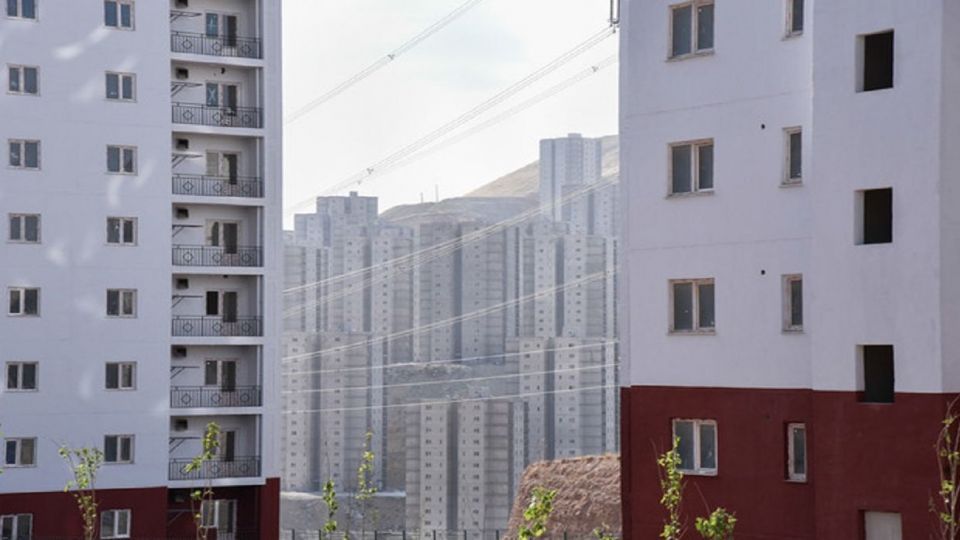 تمدید مهلت ویرایش اطلاعات متقاضیان طرح ملی مسکن