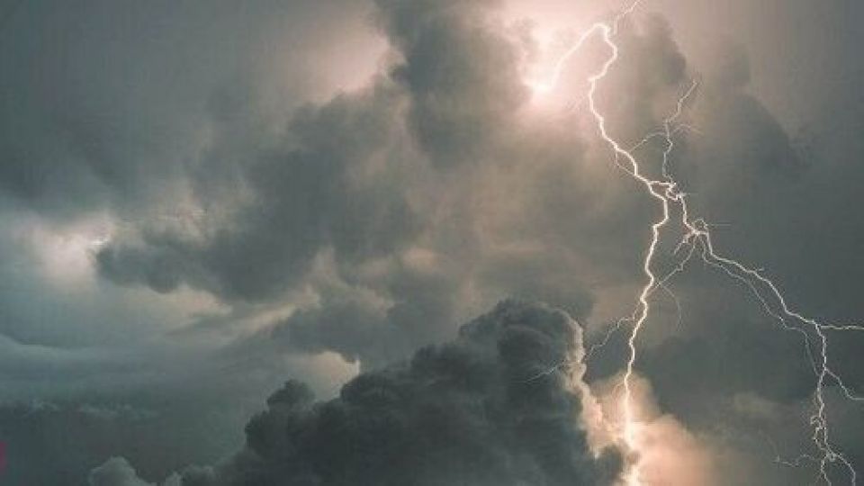 هواشناسی پیش‌بینی رگبار ۳ روزه باران در ۱۳ استان کشور