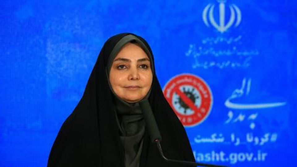 آمار کرونا در کشور: ۲۶۱۳ ابتلا و ۱۶۰ فوتی کرونا در شبانهروز گذشته/ ۹ استان در وضعیت قرمز آمار کرونا در کشور: ۲۶۱۳ ابتلا و ۱۶۰ فوتی کرونا در شبانهروز گذشته/ ۹ استان در وضعیت قرمز