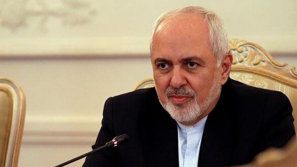 ظریف: وظیفه خود را دفاع از کشور میدانیم ظریف: وظیفه خود را دفاع از کشور میدانیم