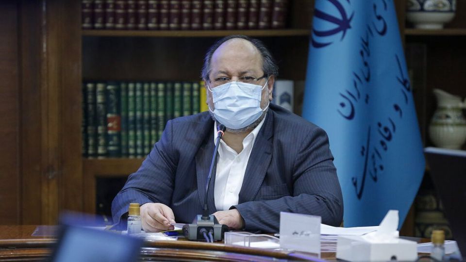 موافقت دولت با پرداخت ۳۲ هزار میلیارد تومان بدهی به تامین اجتماعی موافقت دولت با پرداخت ۳۲ هزار میلیارد تومان بدهی به تامین اجتماعی