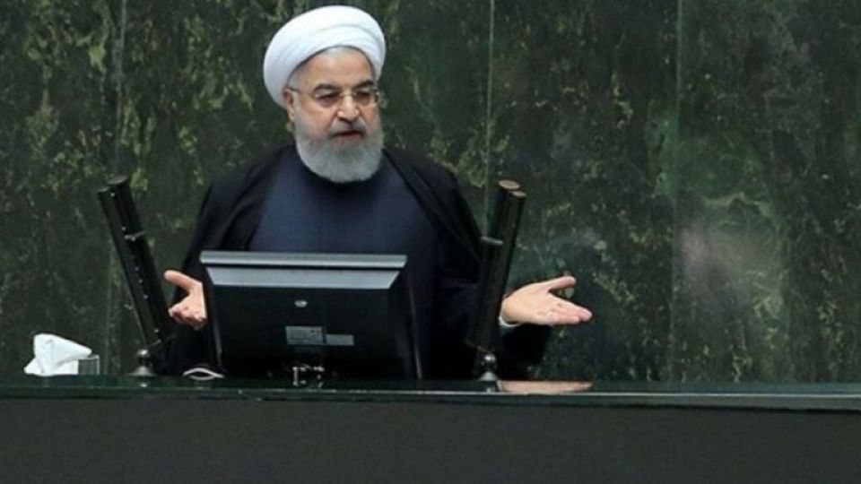 طرح سوال از رئیس جمهور به کجا رسید؟ طرح سوال از رئیس جمهور به کجا رسید؟