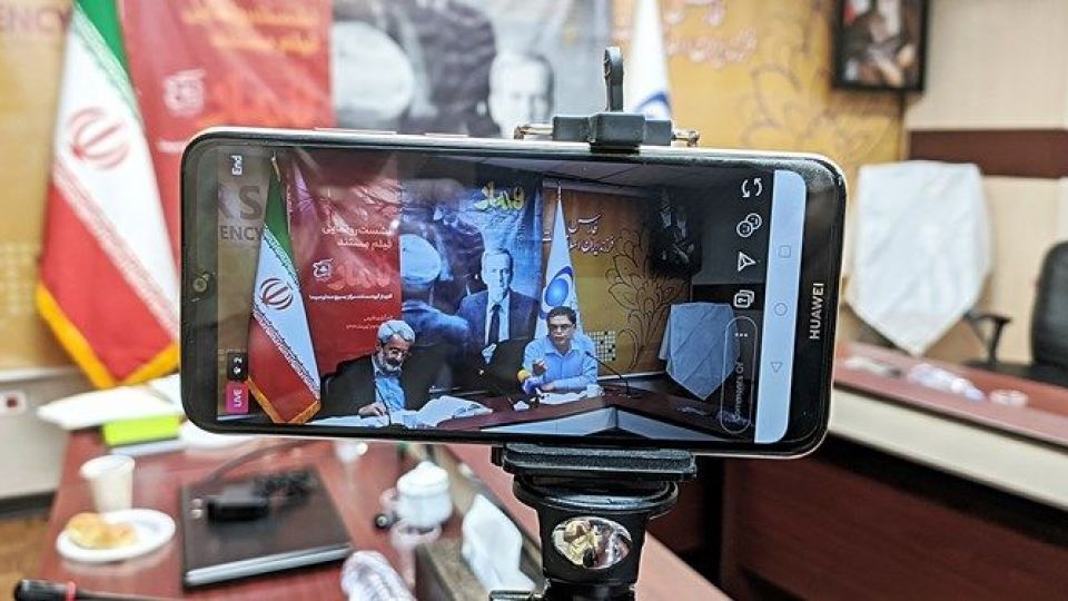 هاشمی: برای مذاکره با آمریکاییها سفری به اسرائیل انجام نشد/مکفارلین تجربهای ارزشمند اما خطیر است هاشمی: برای مذاکره با آمریکاییها سفری به اسرائیل انجام نشد/مکفارلین تجربهای ارزشمند اما خطیر است