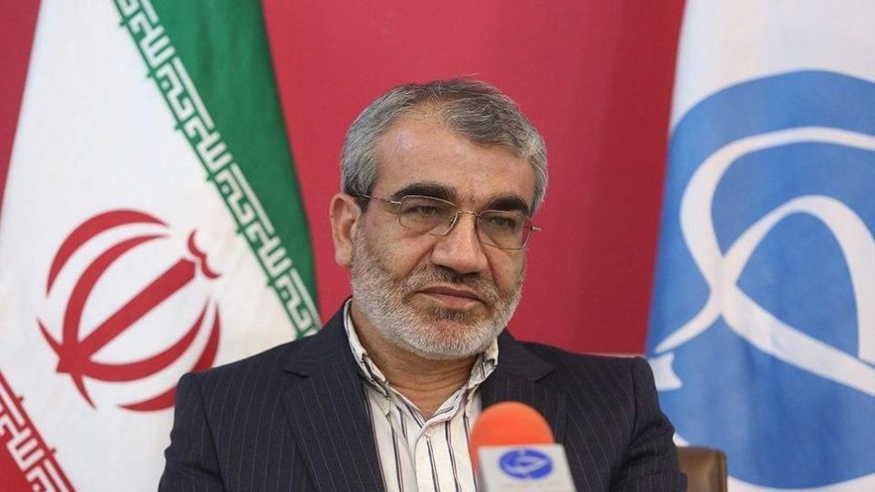 کدخدایی: بر اساس مدارک و اسناد اعلام نظر میکنیم کدخدایی: بر اساس مدارک و اسناد اعلام نظر میکنیم