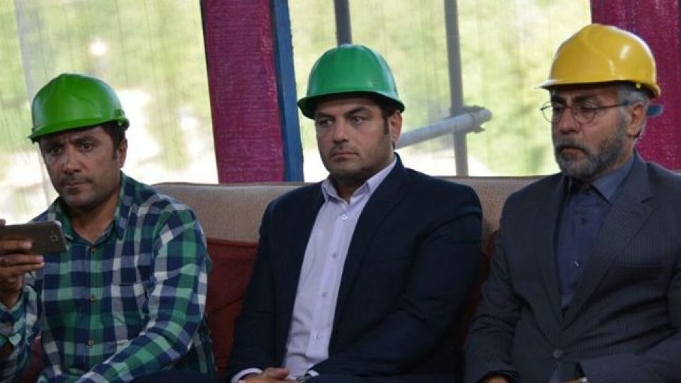 ساخت فصل دوم «گسل» منتفی شد ساخت فصل دوم «گسل» منتفی شد