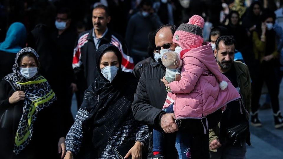 بازگشت محدودیتهای کرونایی به تهران پس از ۱۳ روز هشدار بازگشت محدودیتهای کرونایی به تهران پس از ۱۳ روز هشدار