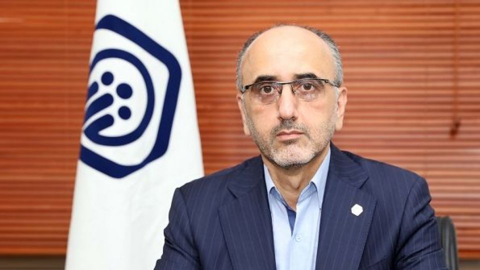 فراخوان دعوت به همکاری مشاور برنامهریزی سازمان تامین اجتماعی فراخوان دعوت به همکاری مشاور برنامهریزی سازمان تامین اجتماعی