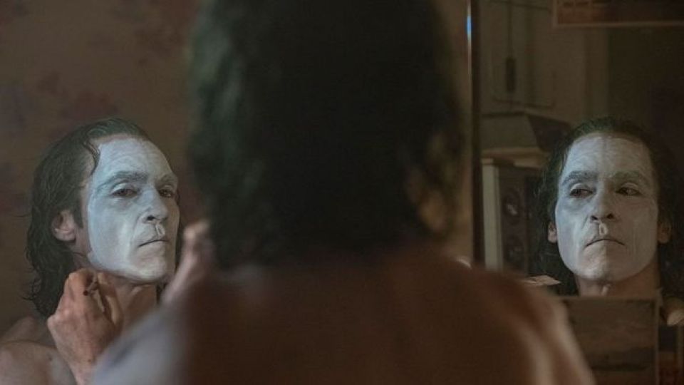 شکایت بریتانیاییها از «جوکر» شکایت بریتانیاییها از «جوکر»