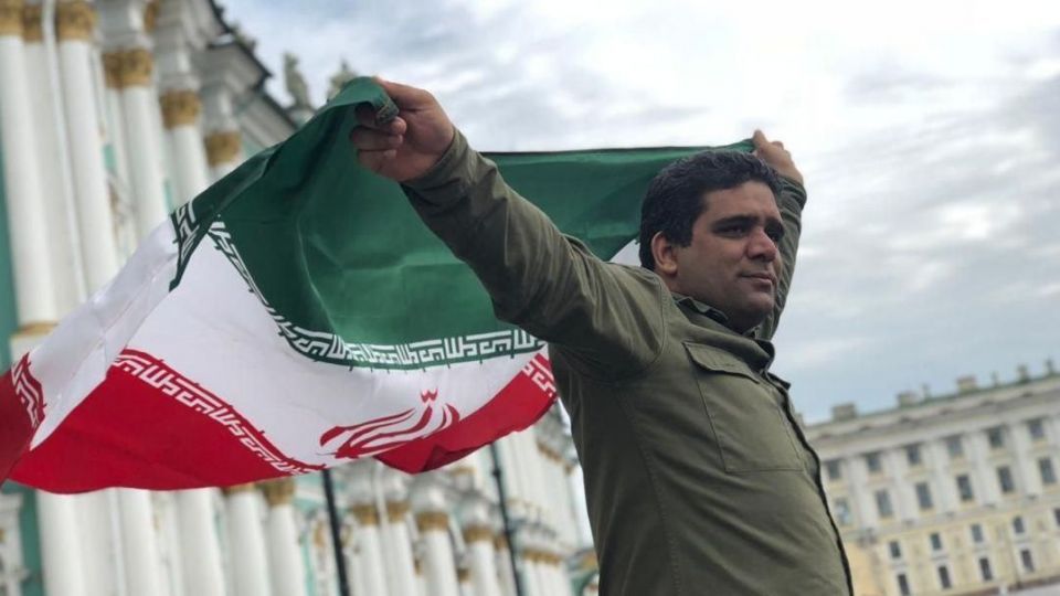 سردبیر روزنامه جامجم درگذشت سردبیر روزنامه جامجم درگذشت