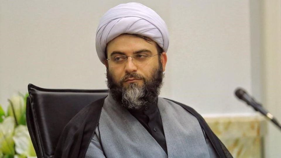 رئیس سازمان تبلیغات اسلامی: جلسات هیأتهای پرجمعیت لغو نمیشود/ برگزاری مراسمات محرم با پروتکلهای سختگیرانه رئیس سازمان تبلیغات اسلامی: جلسات هیأتهای پرجمعیت لغو نمیشود/ برگزاری مراسمات محرم با پروتکلهای سختگیرانه