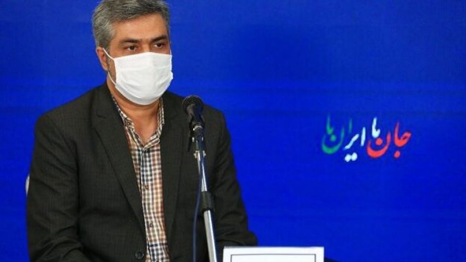 کرونای پاییزی، بدترین مدل کرونا/ شهادت ۱۳۸ تن از مدافعان سلامت تا کنون کرونای پاییزی، بدترین مدل کرونا/ شهادت ۱۳۸ تن از مدافعان سلامت تا کنون