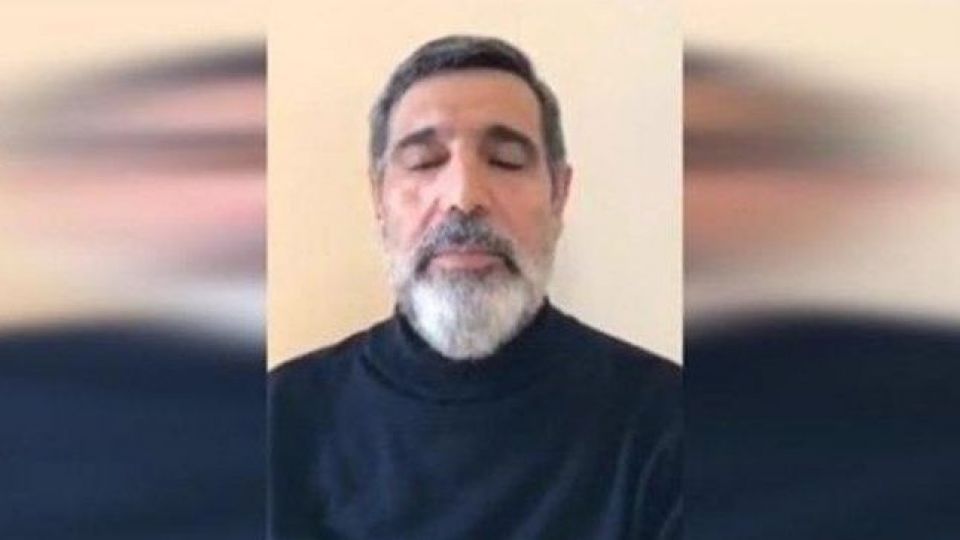 انتقال جسد متهم منصوری به پزشکی قانونی/ دادستانی تهران: بررسیها حاکی است که از مکان بلندی سقوط کرده است انتقال جسد متهم منصوری به پزشکی قانونی/ دادستانی تهران: بررسیها حاکی است که از مکان بلندی سقوط کرده است