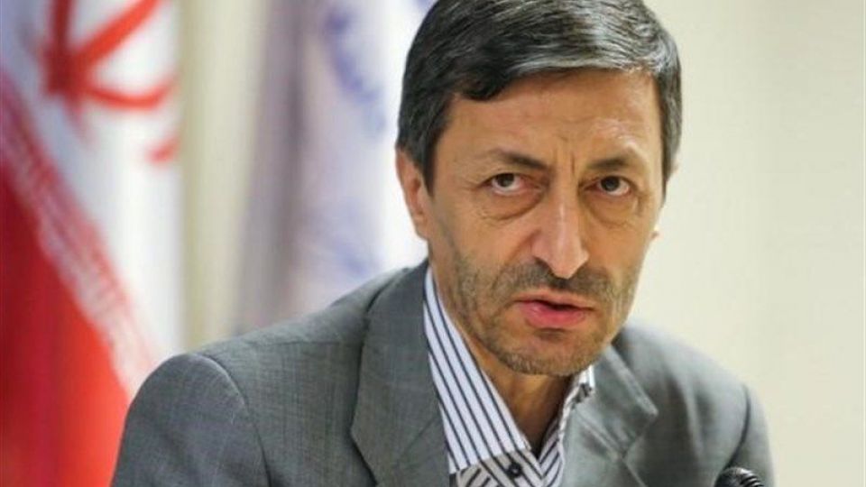 فتاح: بنیاد مستضعفان با جوانان انقلابی مناطق محروم را آباد می‌کند / قرار نیست دولت خود را کنار بکشد