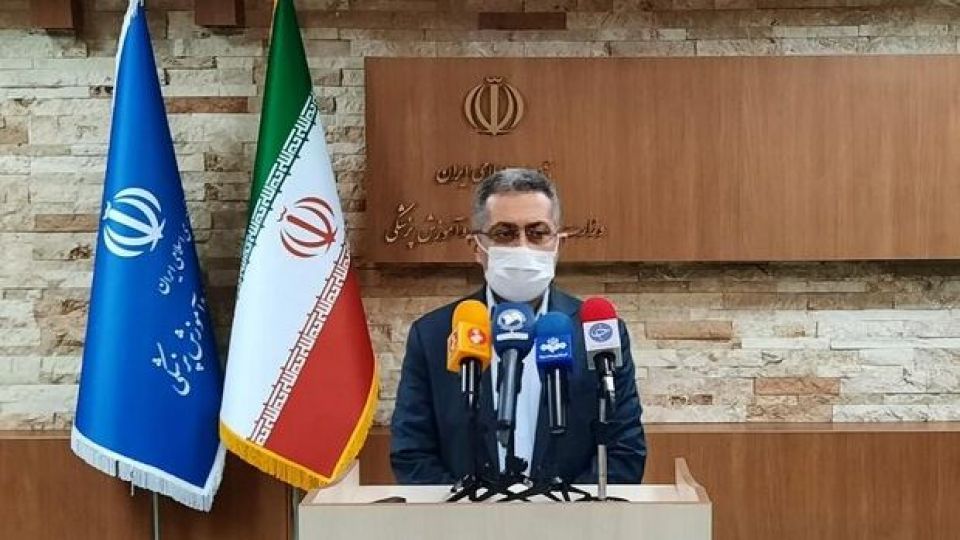 الزام همه بیمارستانهای کشور به داشتن بخش کرونا الزام همه بیمارستانهای کشور به داشتن بخش کرونا