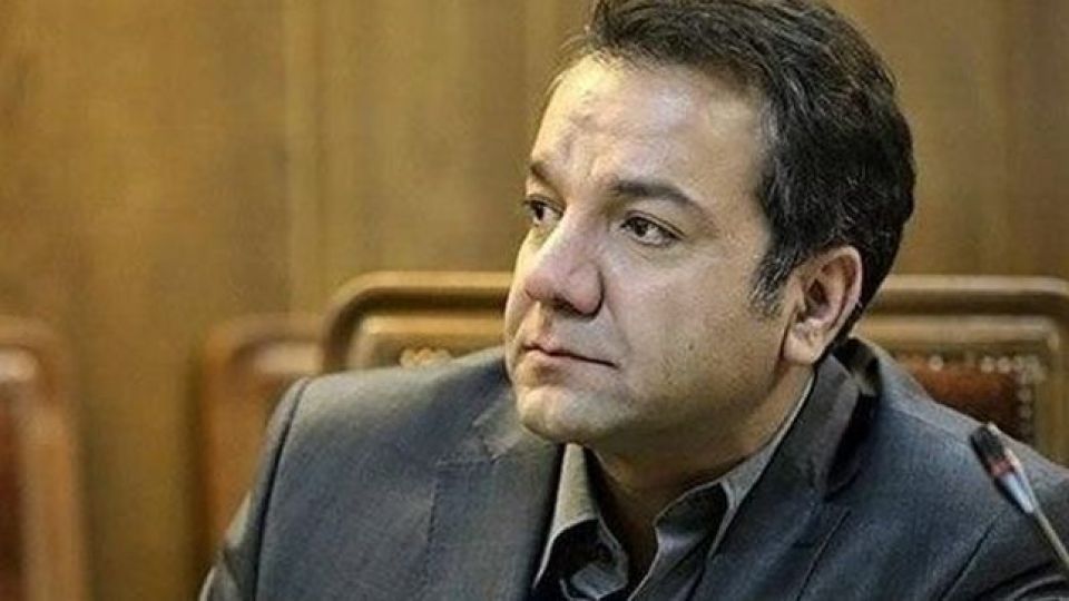 مجری برنامه «صبح بخیر ایران» برکنار شد مجری برنامه «صبح بخیر ایران» برکنار شد