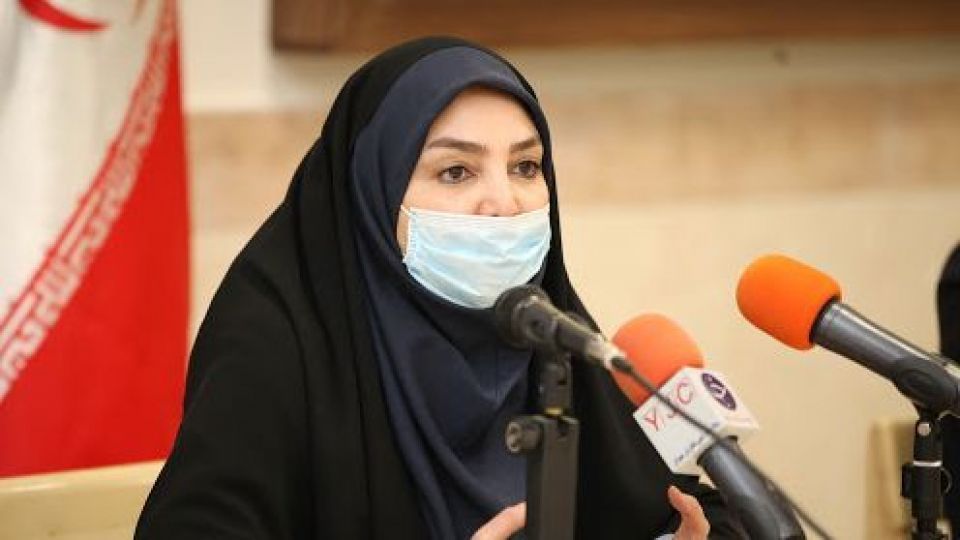 سخنگوی وزارت بهداشت: تمام نقاط کشور به ویروس کرونا آلوده هستند سخنگوی وزارت بهداشت: تمام نقاط کشور به ویروس کرونا آلوده هستند