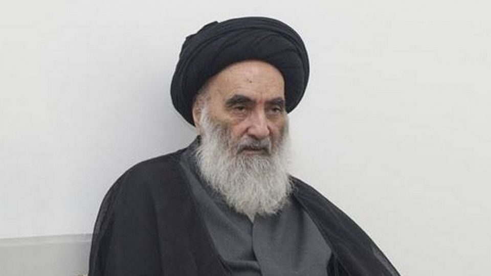 رهنمودهای آیتالله سیستانی درباره عزاداری ماه محرم در ایام کرونا رهنمودهای آیتالله سیستانی درباره عزاداری ماه محرم در ایام کرونا