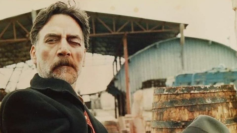 درباره مردِ نجیب و قهرمانِ محجوب سینمای ایران درباره مردِ نجیب و قهرمانِ محجوب سینمای ایران