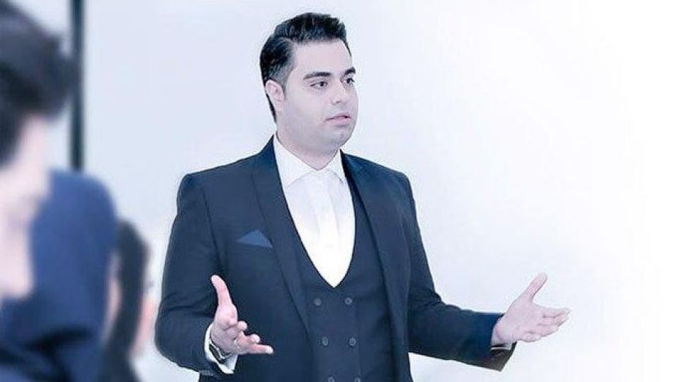 زندگینامه میثم شکری ساز، کارآفرین برتر ایران زندگینامه میثم شکری ساز، کارآفرین برتر ایران