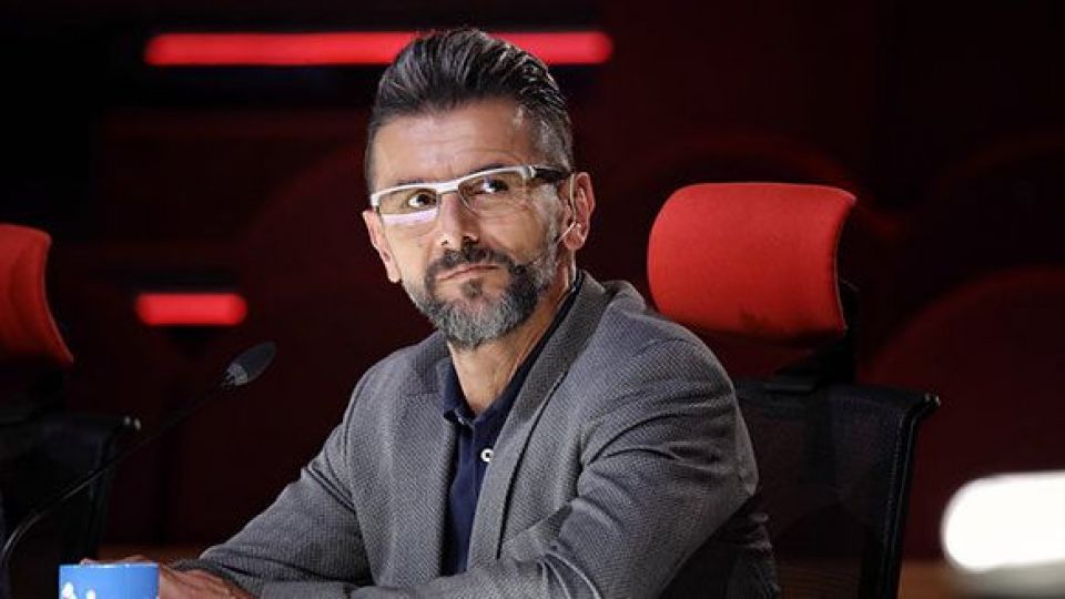 صحبتهای امین حیایی درباره حواشی «عصر جدید»/ علیخانی اهل لابیبازی نیست صحبتهای امین حیایی درباره حواشی «عصر جدید»/ علیخانی اهل لابیبازی نیست