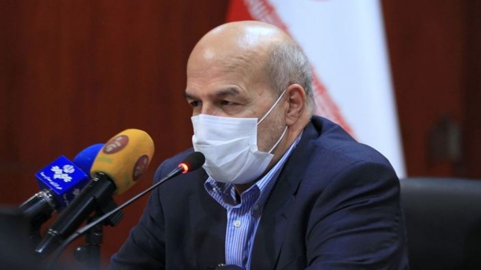 توضیحات رئیس سازمان حفاظت محیط زیست درباره وقف دماوند و جنگل آقمشهد توضیحات رئیس سازمان حفاظت محیط زیست درباره وقف دماوند و جنگل آقمشهد