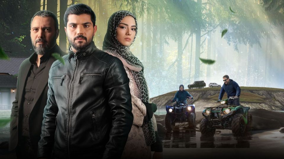 محاکمه آقازاده خارج از تلویزیون/ سریال آقازاده روح مطالبهگری را زنده خواهد کرد؟ محاکمه آقازاده خارج از تلویزیون/ سریال آقازاده روح مطالبهگری را زنده خواهد کرد؟