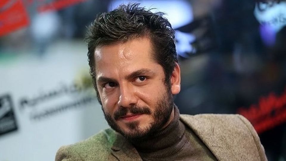 بازیگر تلویزیون: نمیتوانم بگویم مافیا در سینما نیست بازیگر تلویزیون: نمیتوانم بگویم مافیا در سینما نیست