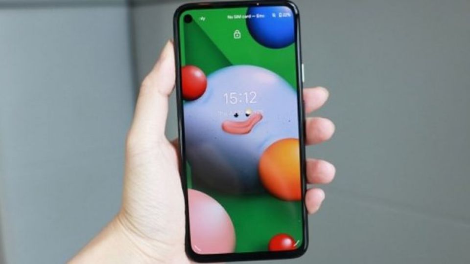 زمان عرضه گوشیهای نسل پنجم گوگل زمان عرضه گوشیهای نسل پنجم گوگل