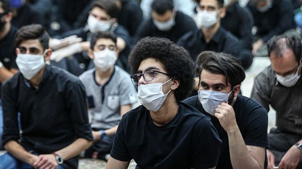 دستورالعمل وزارت بهداشت برای محرم: جلسات به فضای باز میرود/ افراد مسن در مجالس عمومی شرکت نکنند دستورالعمل وزارت بهداشت برای محرم: جلسات به فضای باز میرود/ افراد مسن در مجالس عمومی شرکت نکنند