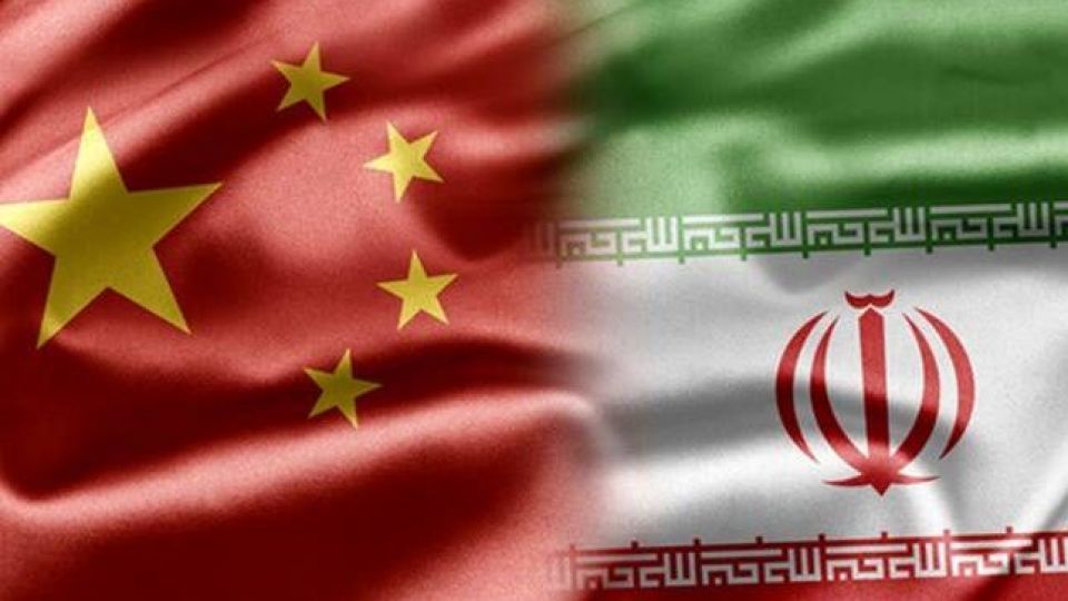 چین 8 میلیون بشکه نفت از ایران وارد کرد