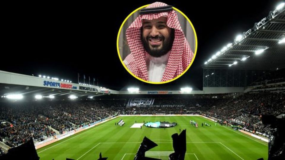 پایان رویای نیوکاسل؛ شیخ عربستانی پا پس کشید