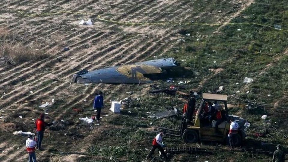 روایت معاون وزیر خارجه از مذاکرات با اوکراین درباره سقوط هواپیما روایت معاون وزیر خارجه از مذاکرات با اوکراین درباره سقوط هواپیما