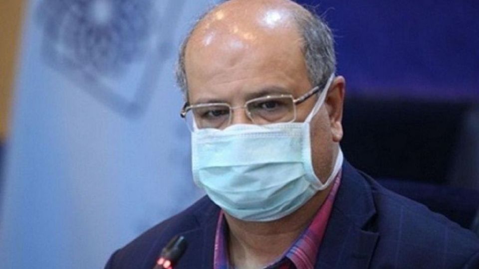 بیشترین آمار ابتلا و فوتی کرونا در تهران مربوط به چه مناطقی است؟ بیشترین آمار ابتلا و فوتی کرونا در تهران مربوط به چه مناطقی است؟